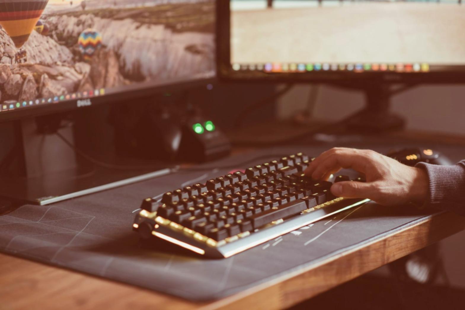 Taller de mecánicas de juego y diseño 3D en Jorvth Pruv